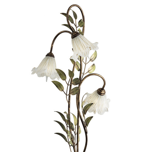 Торшер «Оливка» 10930